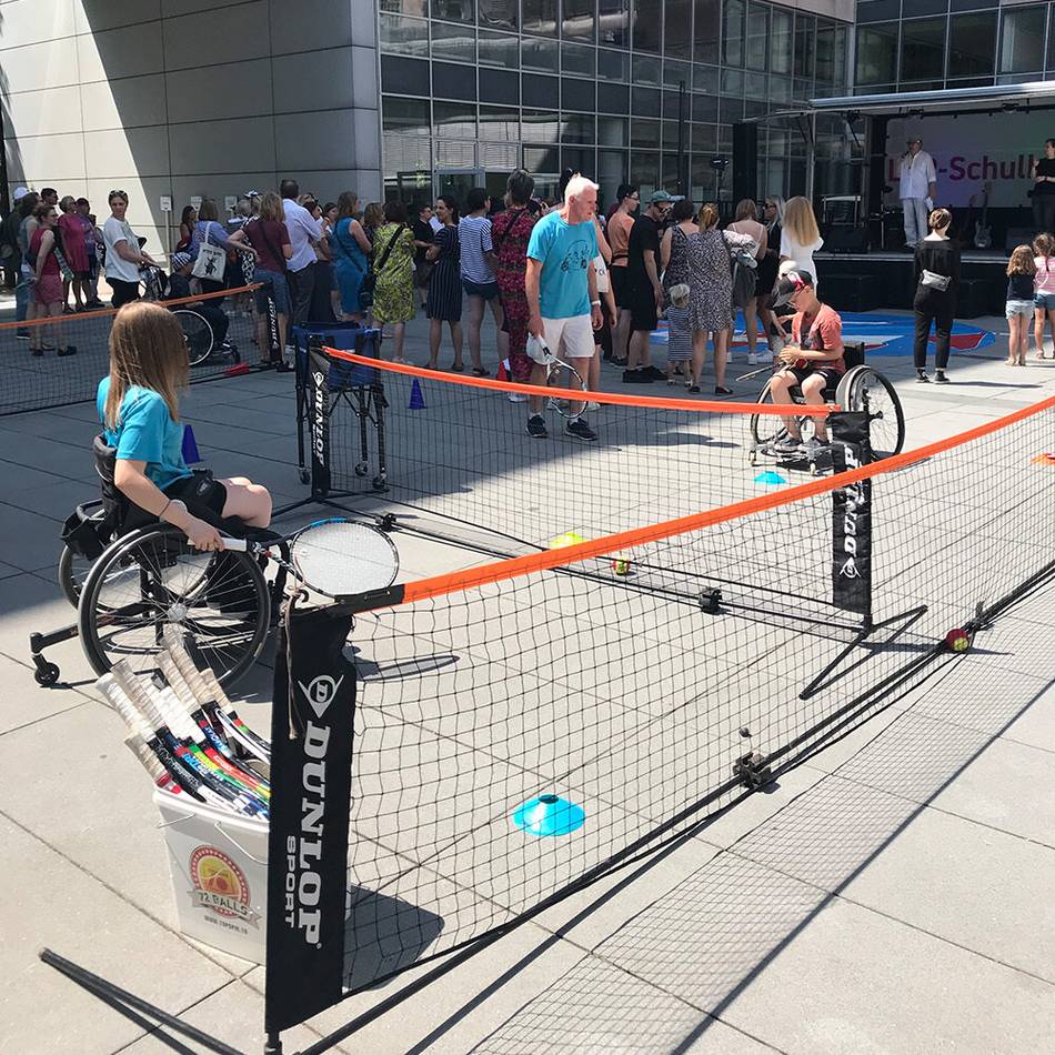 Engagement im Kreis Mettmann: LVR prämiert Konzepte für Barrierefreiheit