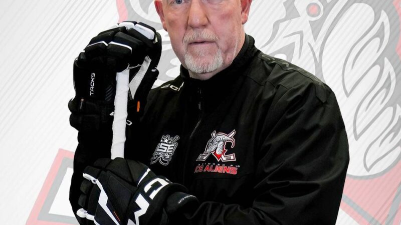 Zugang für die Zielgerade: Das ist der neue Finne der Ratinger Ice Aliens