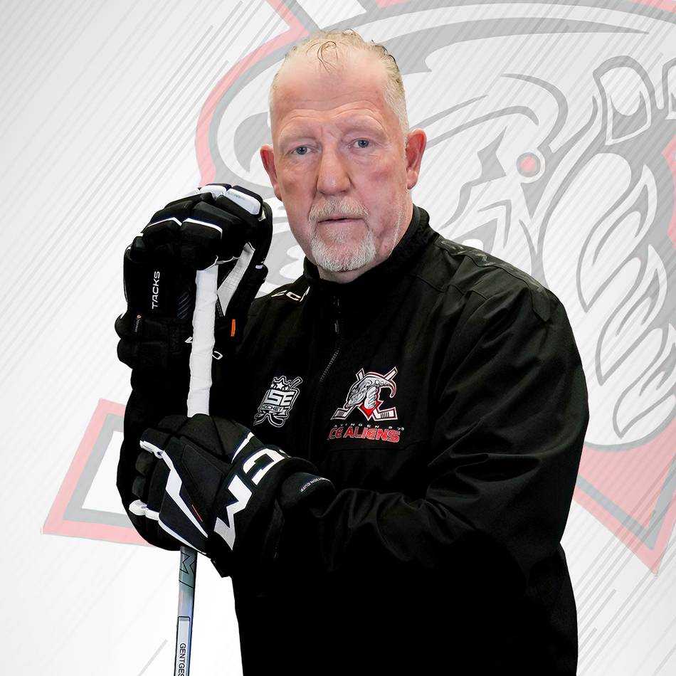 Zugang für die Zielgerade: Das ist der neue Finne der Ratinger Ice Aliens