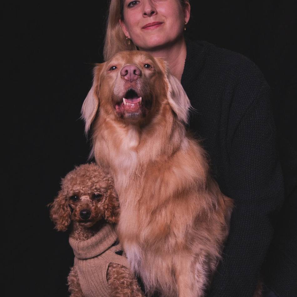 Ratingerin fordert artgerechte Hundekurse: „Liebe allein genügt nicht“