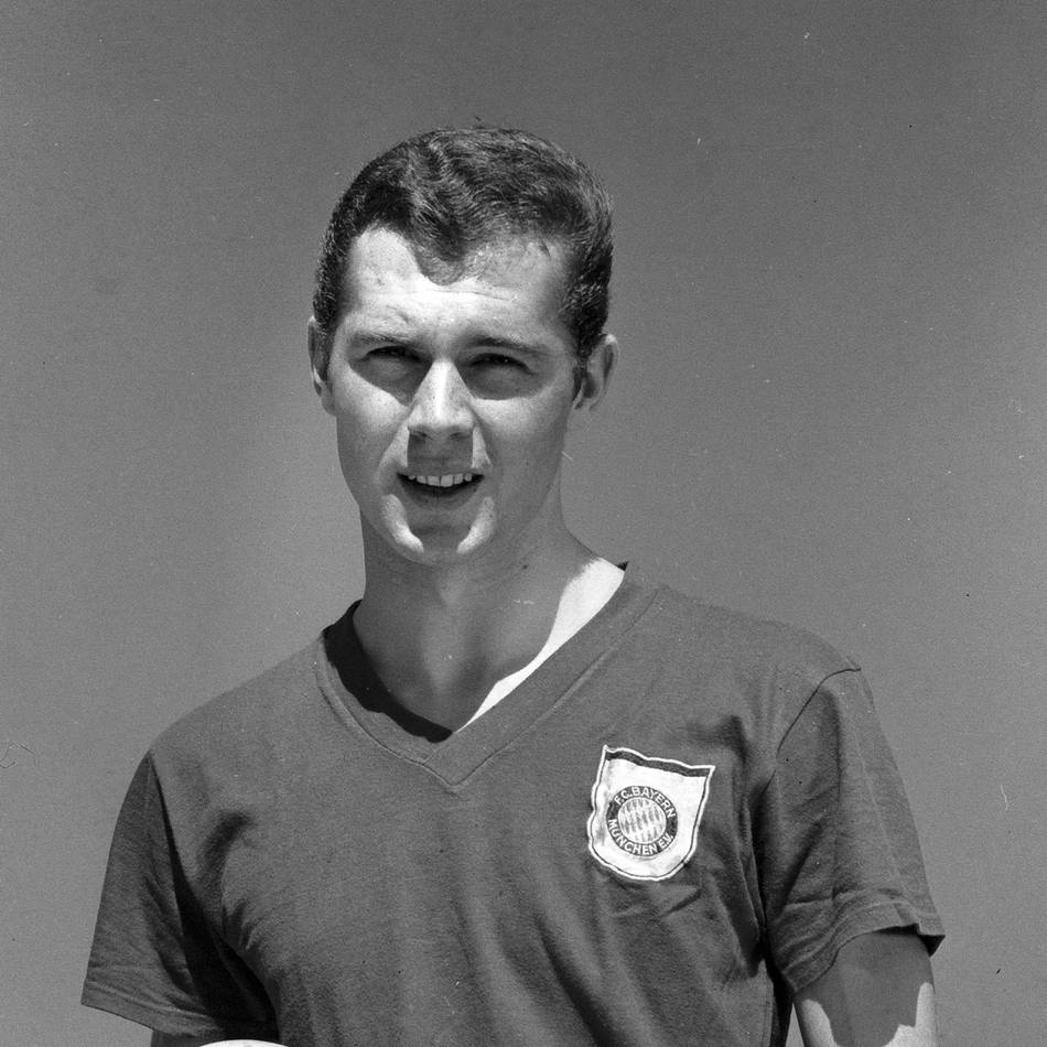 „Was willst du mehr?“: So gut ist die Doku über Franz Beckenbauer „Der letzte Kaiser“