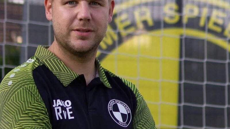 „Mission impossible“ in Kreisliga A: Warum die SGE Bedburg-Hau II ein ungewöhnliches Zeichen setzt