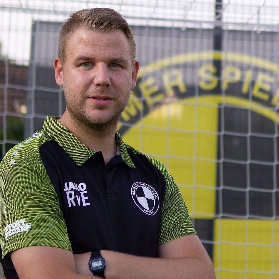 „Mission impossible“ in Kreisliga A: Warum die SGE Bedburg-Hau II ein ungewöhnliches Zeichen setzt