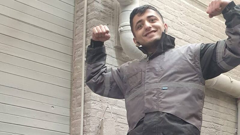 Steinmetz-Lehrling aus Neuss abgeschoben: „Das ist menschlich bitter und politisch nicht akzeptabel“