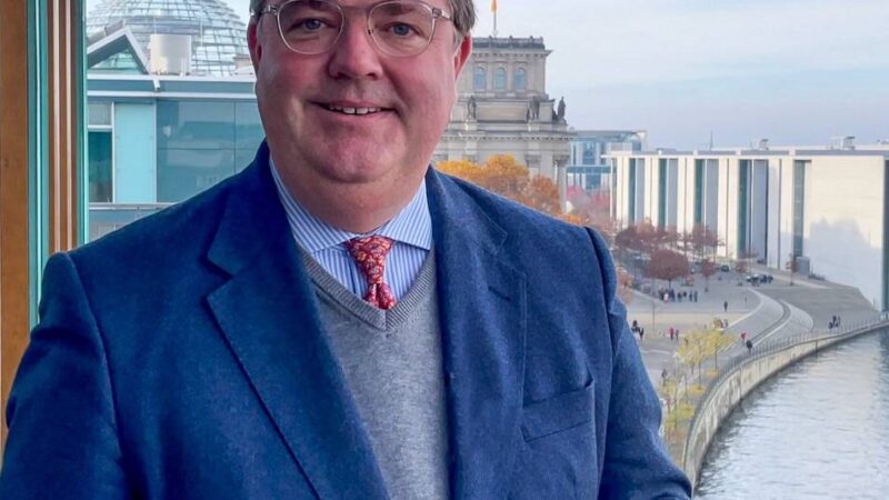 Kreis-Union legt Termin fest: Dormagener CDU wählt am 12. März neuen Vorstand