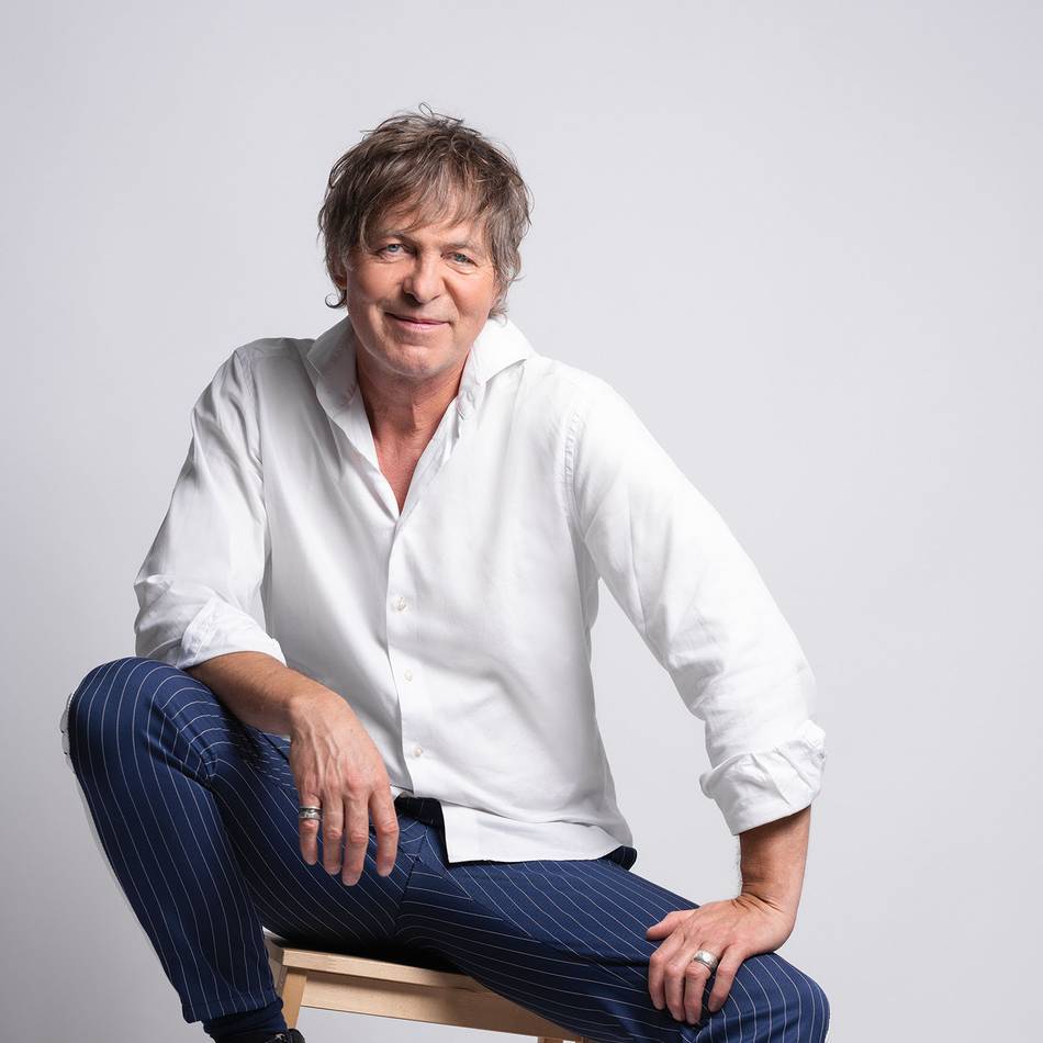 Lesung in Goch: Sänger von „Fools Garden“ erzählt im Goli nicht nur vom „Lemon Tree“