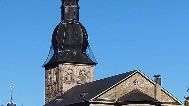 Gemeindliches Leben in Wermelskirchen: Kirchengemeinde setzt strengen Sparkurs fort