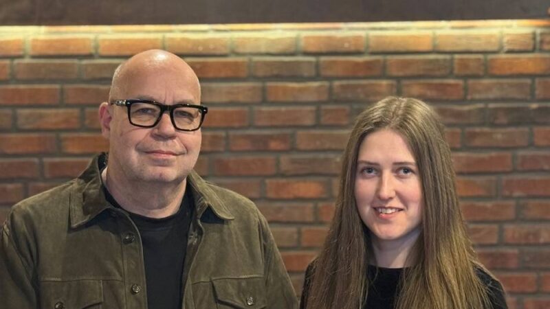 Neue Gesellschafterin im „Manes am Bösch“: „Ich liebe den Beruf und sehe mich in keinem anderen“