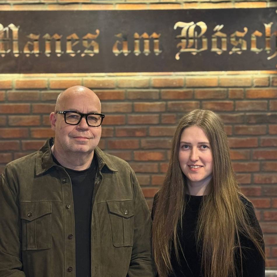 Neue Gesellschafterin im „Manes am Bösch“: „Ich liebe den Beruf und sehe mich in keinem anderen“