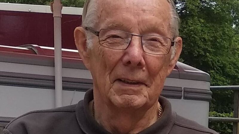 Verdienter Uedemer: HVV Uedem trauert um Willi Holland