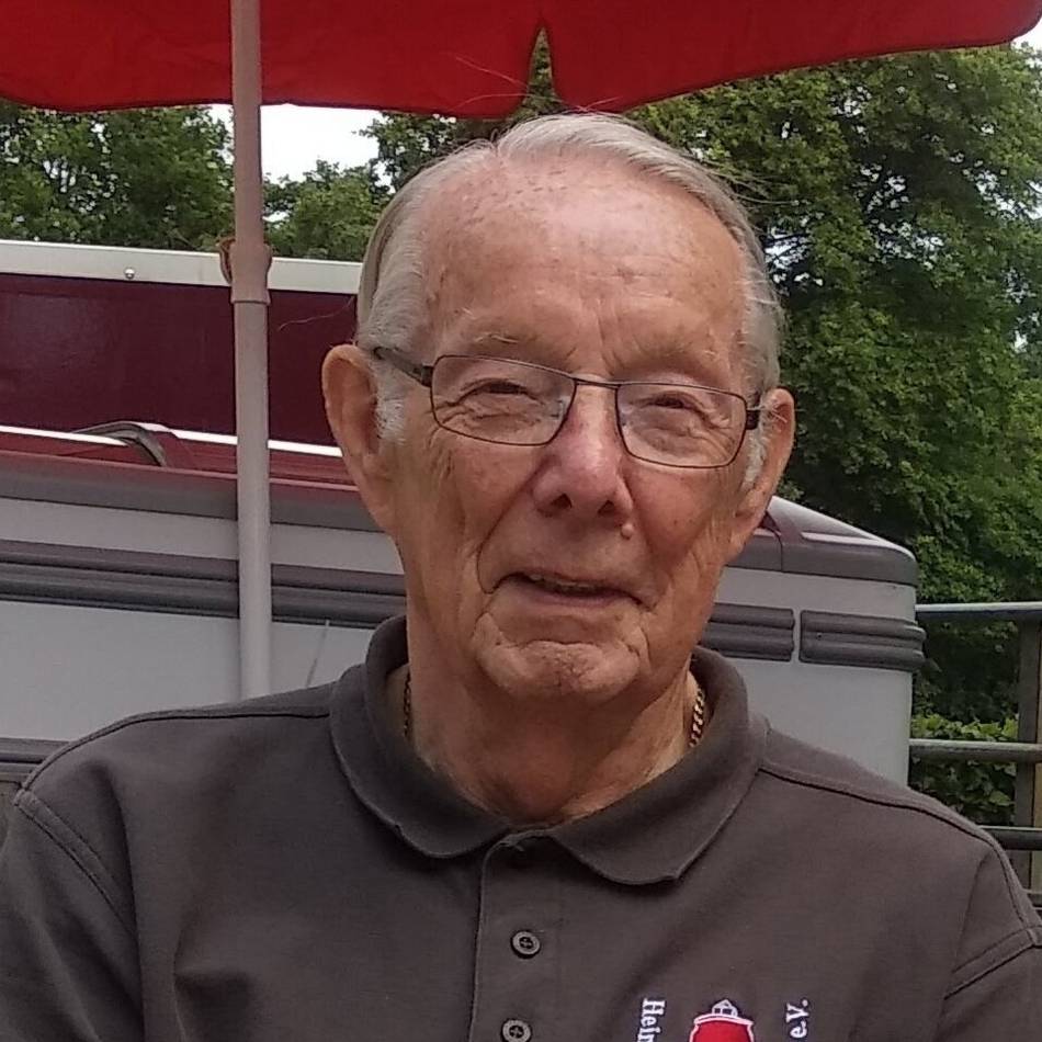 Verdienter Uedemer: HVV Uedem trauert um Willi Holland