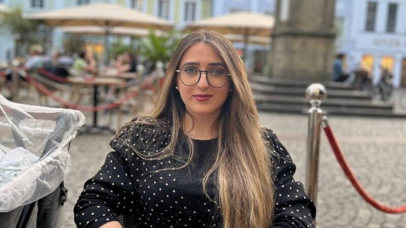 SPD-Jugendorganisation: Neue Doppelspitze bei den Moerser Jusos – hier liegt ihr Fokus