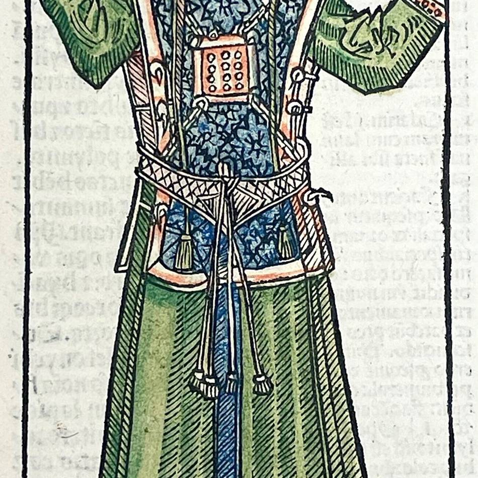 Finissage mit Stiftsgespräch in Xanten: Ausstellung über „Spuren jüdischer Geschichte“ endet