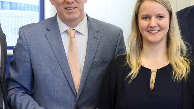 Mönchengladbachs Landtagsabgeordnete sind dabei: CDU lädt zu Infoabend über umstrittenes Kita-Gesetz