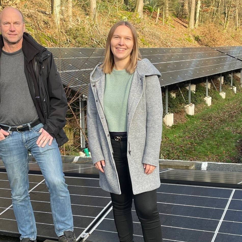 Teilnehmer gesucht in Wermelskirchen: Stadt bildet kostenlos „Bürger-Solar-Berater“ aus