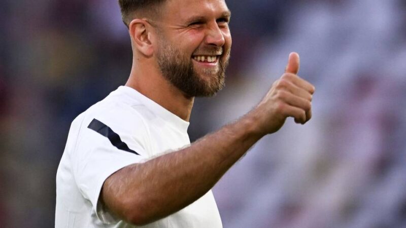 Gelungener Einstand: Füllkrug feiert beim Debüt für Milan direkt einen Sieg