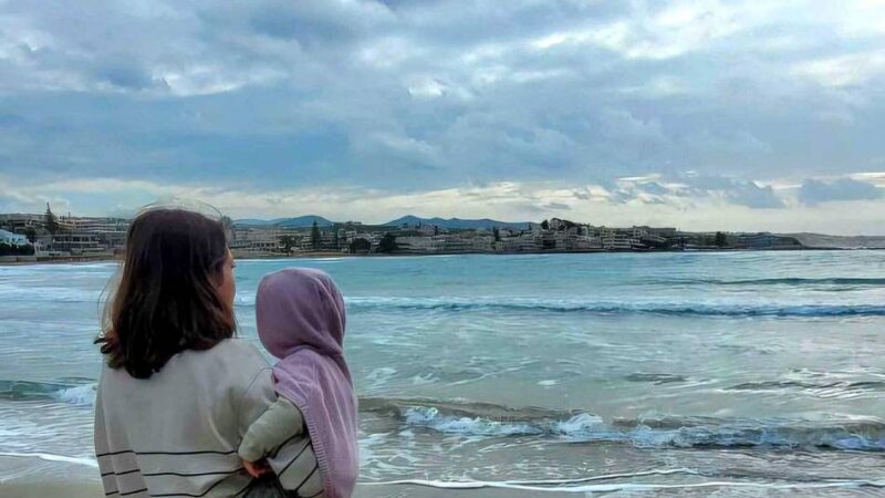 Eine persönliche Betrachtung: Warum die Entscheidung für mein Kind die beste meines Lebens ist