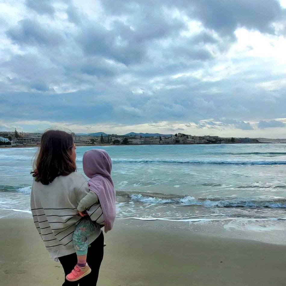 Eine persönliche Betrachtung: Warum die Entscheidung für mein Kind die beste meines Lebens ist