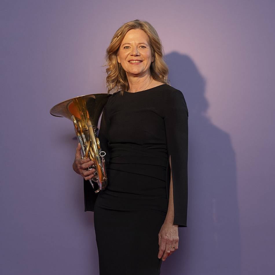 Konzert in Kleve: Acht Instrumente webten einen großen Klang-Teppich