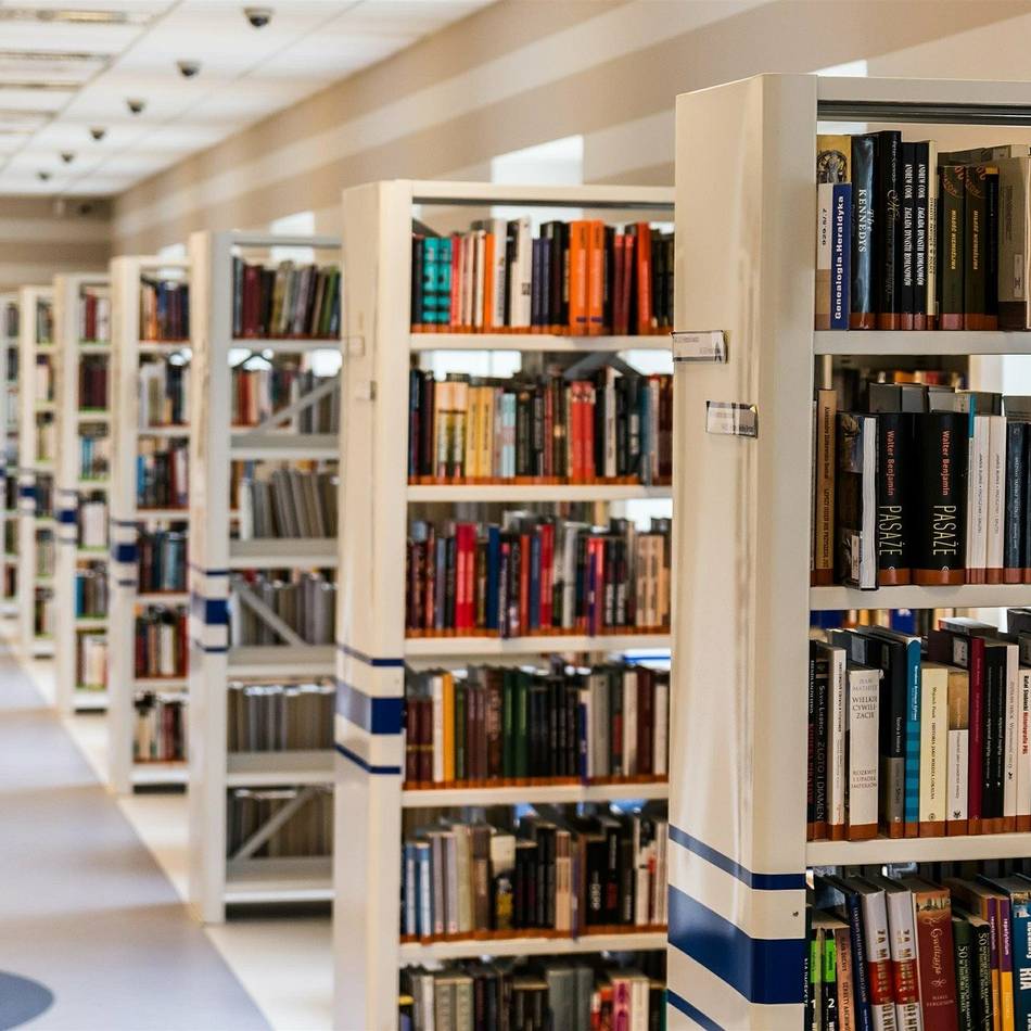 25.000 Euro Fördermittel bewilligt: Geld vom Land für die neue Konzeption der Stadtbibliothek Rheinberg