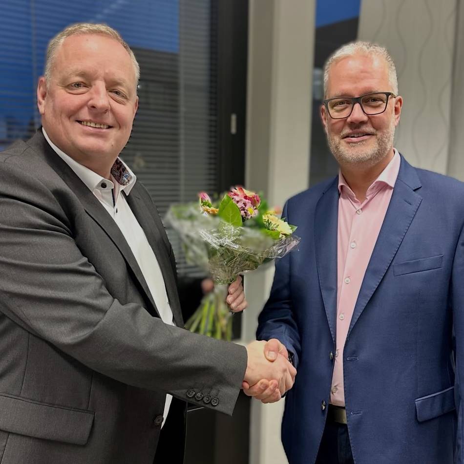 Stadtverwaltung Wermelskirchen: Kämmerer seit 20 Jahren im städtischen Dienst