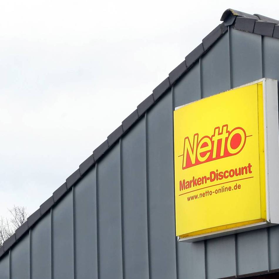 Discounter in Radevormwald: Prügelei im Netto-Markt vor Gericht