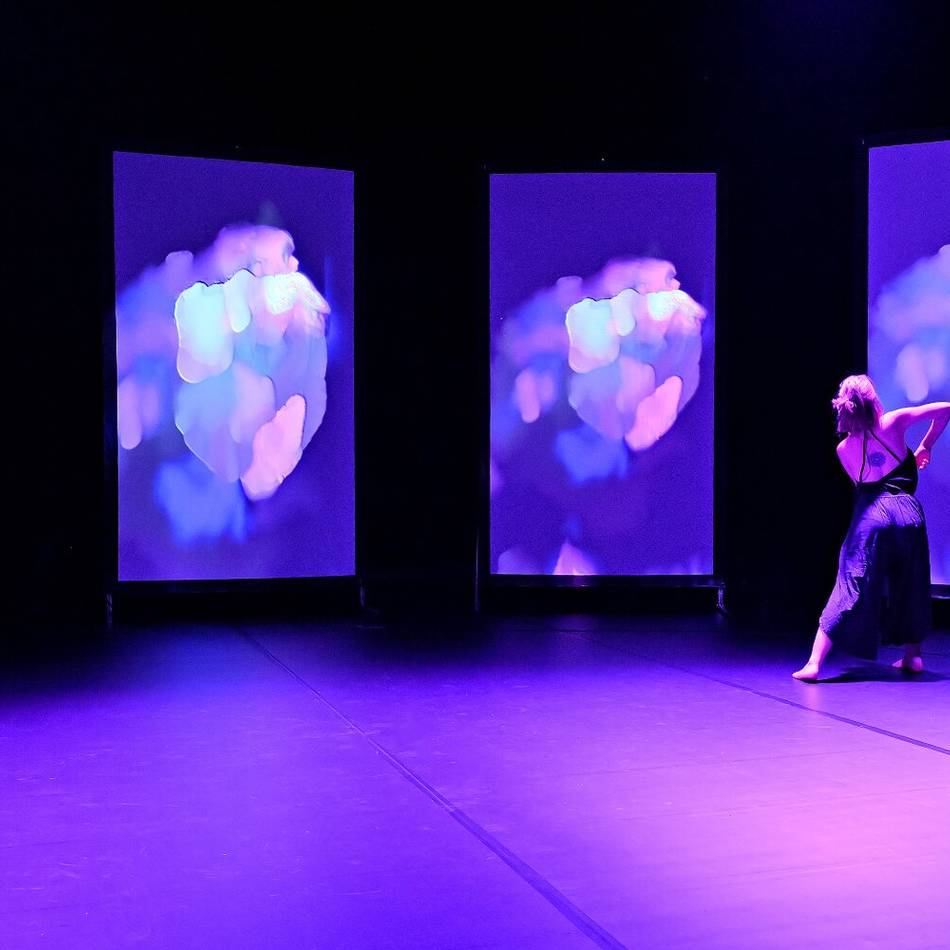 Louise Lecavalier eröffnet das Festival: Tanzhaus feiert 20 Jahre „Temps d’Images“