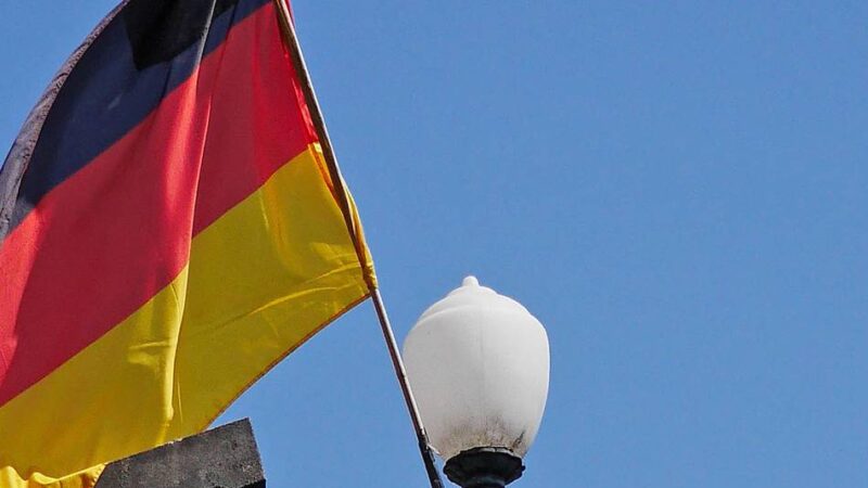 Diskussion nach AfD-Antrag: Hilden mehr mit Schwarz-Rot-Gold beflaggen?