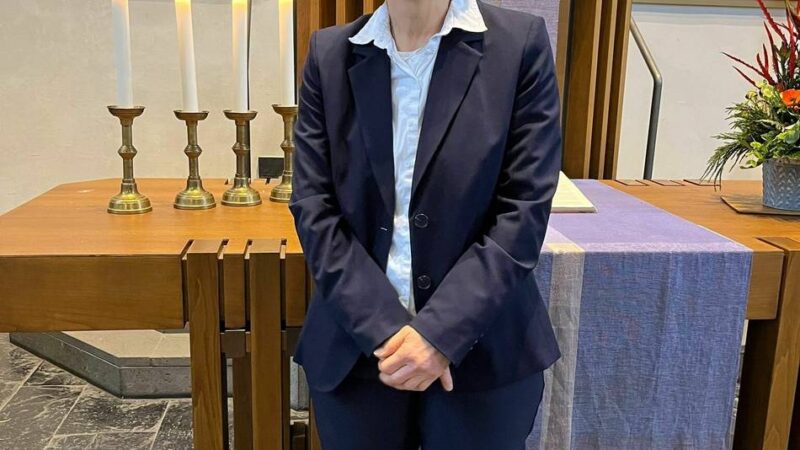 An(ge)dacht: Wenn schwere Gedanken den Schlaf rauben