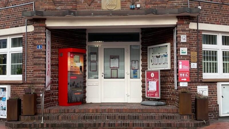 Kandiadtur des Wermelskirchener Beigeordneten: Görnert ist vorerst einziger Bürgermeister-Anwärter für Juist