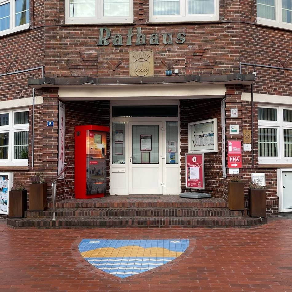 Kandiadtur des Wermelskirchener Beigeordneten: Görnert ist vorerst einziger Bürgermeister-Anwärter für Juist