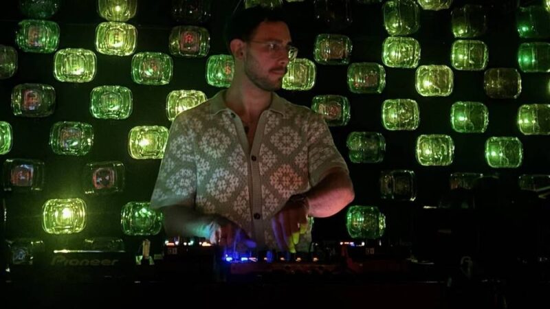 Ein Ticket für acht Lokale: Gladbacher Clubnacht geht in die nächste Runde