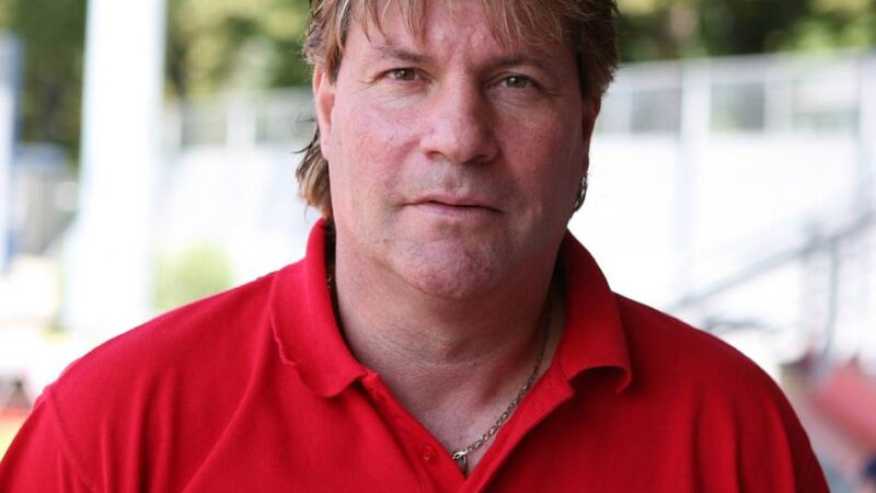 „Es wird spannende Gäste geben“: Ex-Fortuna-Profi Thiele bringt Podcast an den Start