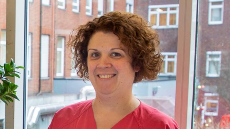 Kursus in Moers: „Wenn aus Unterstützung die Pflege eines Angehörigen wird“