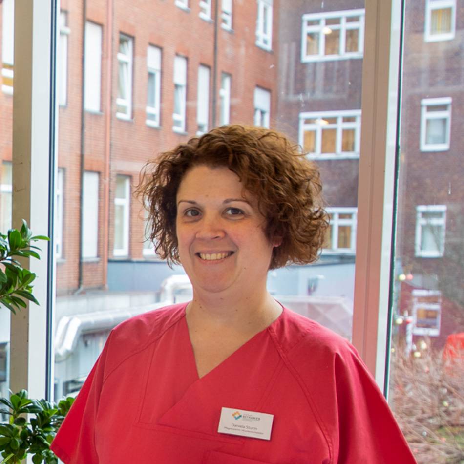 Kursus in Moers: „Wenn aus Unterstützung die Pflege eines Angehörigen wird“