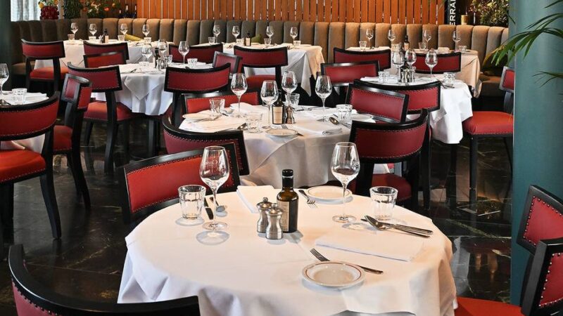 Restaurants in Düsseldorf: Lunch oder Shopping-Pause – diese Restaurants sind von morgens bis abends offen