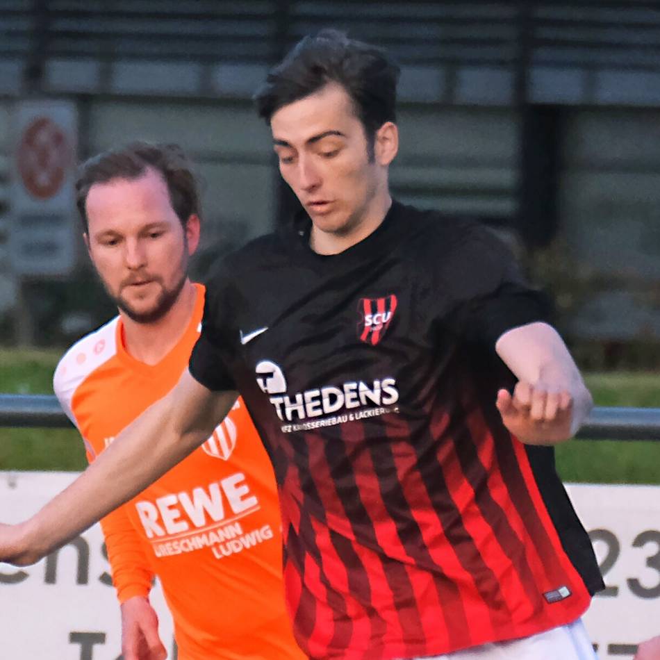 Letzter Test unter Flutlicht: Rhenania Hochdahl vermeldet Winter-Zugang für die Defensive