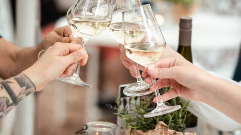 Von Gourmet-Häppchen bis Streetfood: Auf diese Food-Festivals kann sich Düsseldorf 2026 freuen