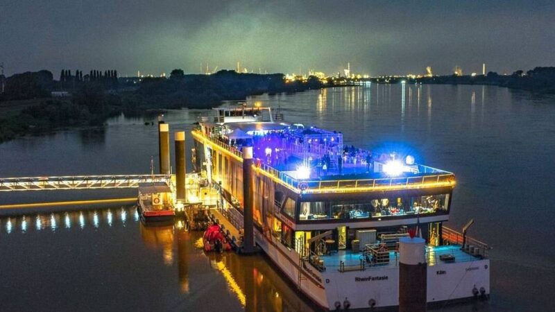 Triennale-Aus: Sparzwang darf Kultur in Monheim nicht sterben lassen