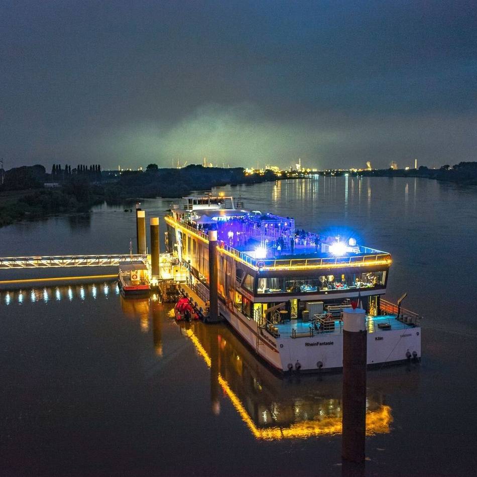 Triennale-Aus: Sparzwang darf Kultur in Monheim nicht sterben lassen