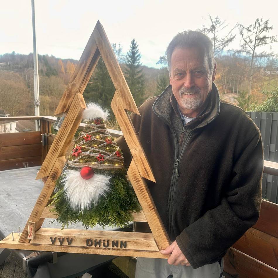 Trauer um Peter Tebling: „Ich habe immer vom Herzen gelebt“