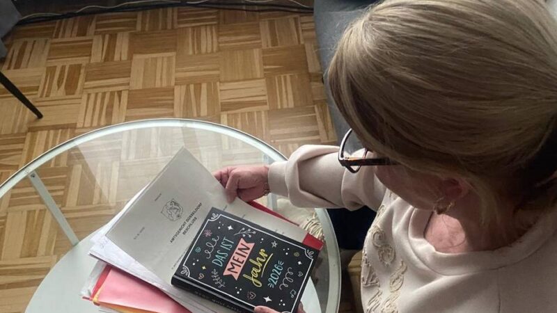 Nach Krankheit, Jobverlust und Schuldenberg: Eine Meerbuscherin findet zurück ins Leben