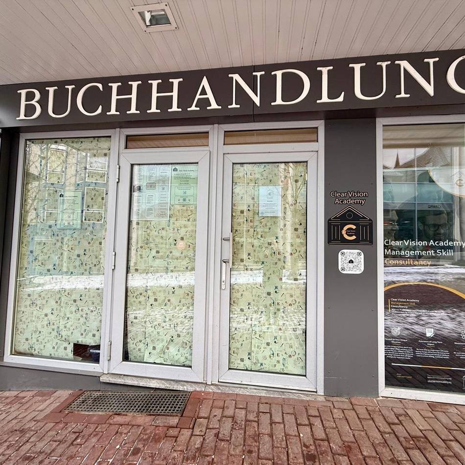 In der Innenstadt: Buchhandlung Meyers verschwindet aus Kleve