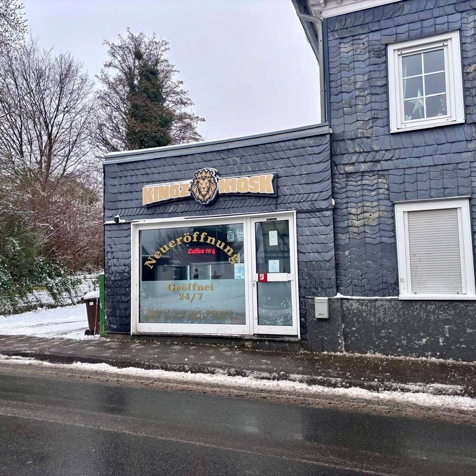 24-Stunden-Kiosk in Leverkusen: Regionale Produkte in Bergisch Neukirchen bald rund um die Uhr?