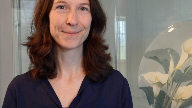 Neue Ausstellung in Zons: Die überraschenden Seiten des Steinguts