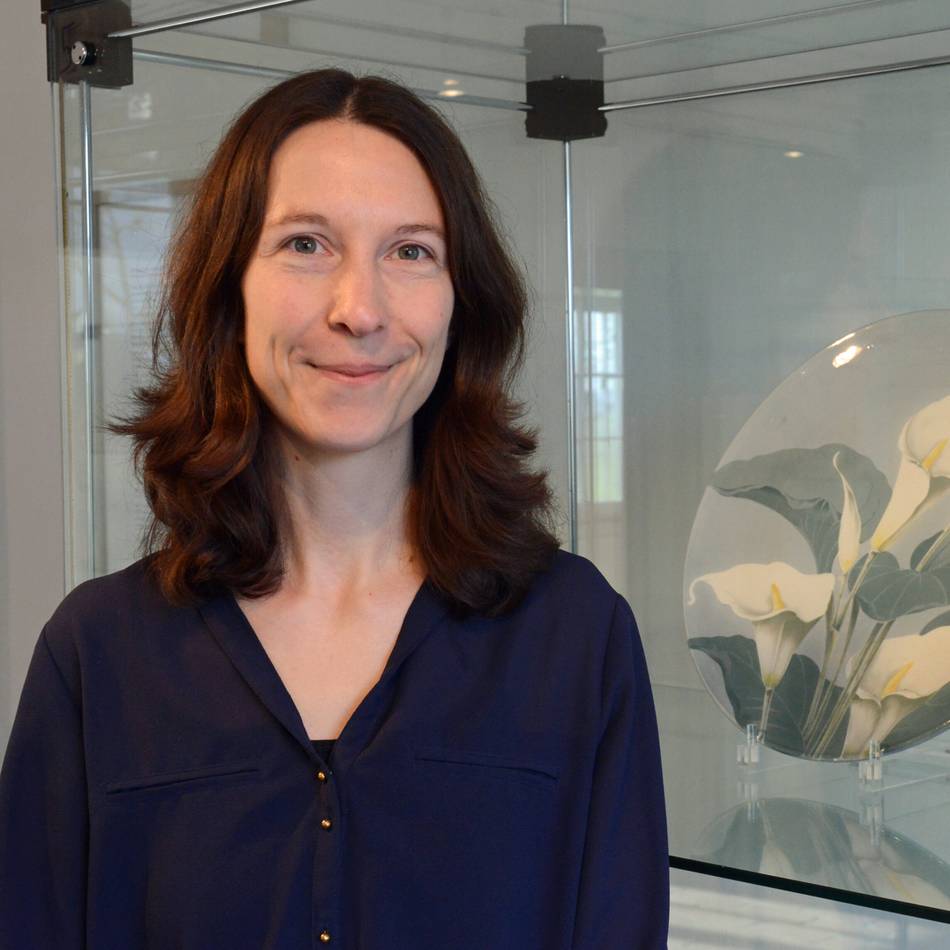 Neue Ausstellung in Zons: Die überraschenden Seiten des Steinguts