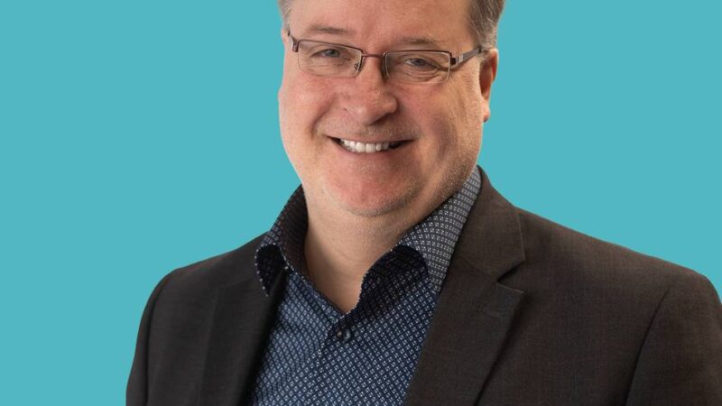 CDU-Politiker aus Kempen: Peter Fischer vertritt den Kreis Viersen in der Landschaftsversammlung Rheinland