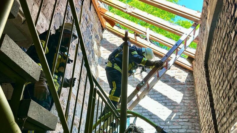 Dormagen in Zahlen: Von vielen Zahlen und ungewöhnlichen Einsätzen