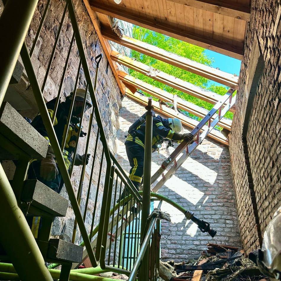 Dormagen in Zahlen: Von vielen Zahlen und ungewöhnlichen Einsätzen