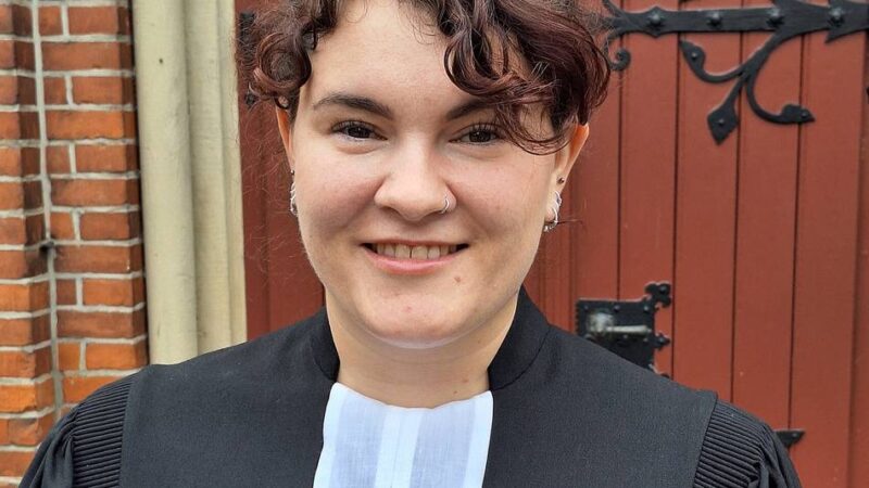 Zum Sonntag: Jederzeit hoffnungsvoll bleiben